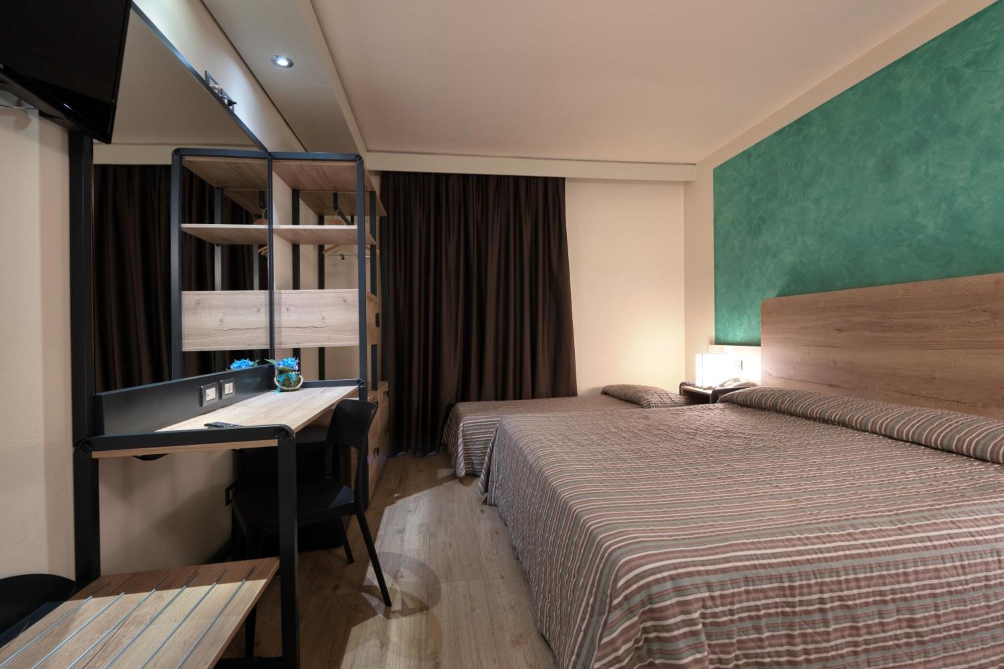 Double Room Extra Bed