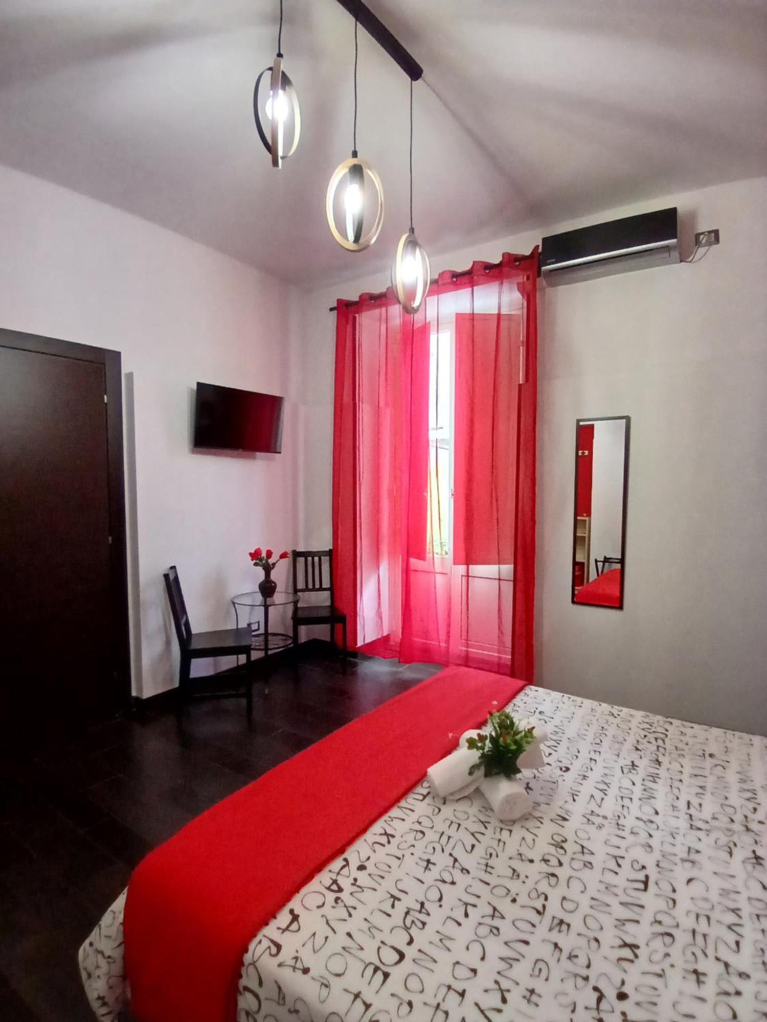 Large Double Room
