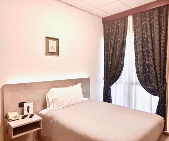 Superior Single Room