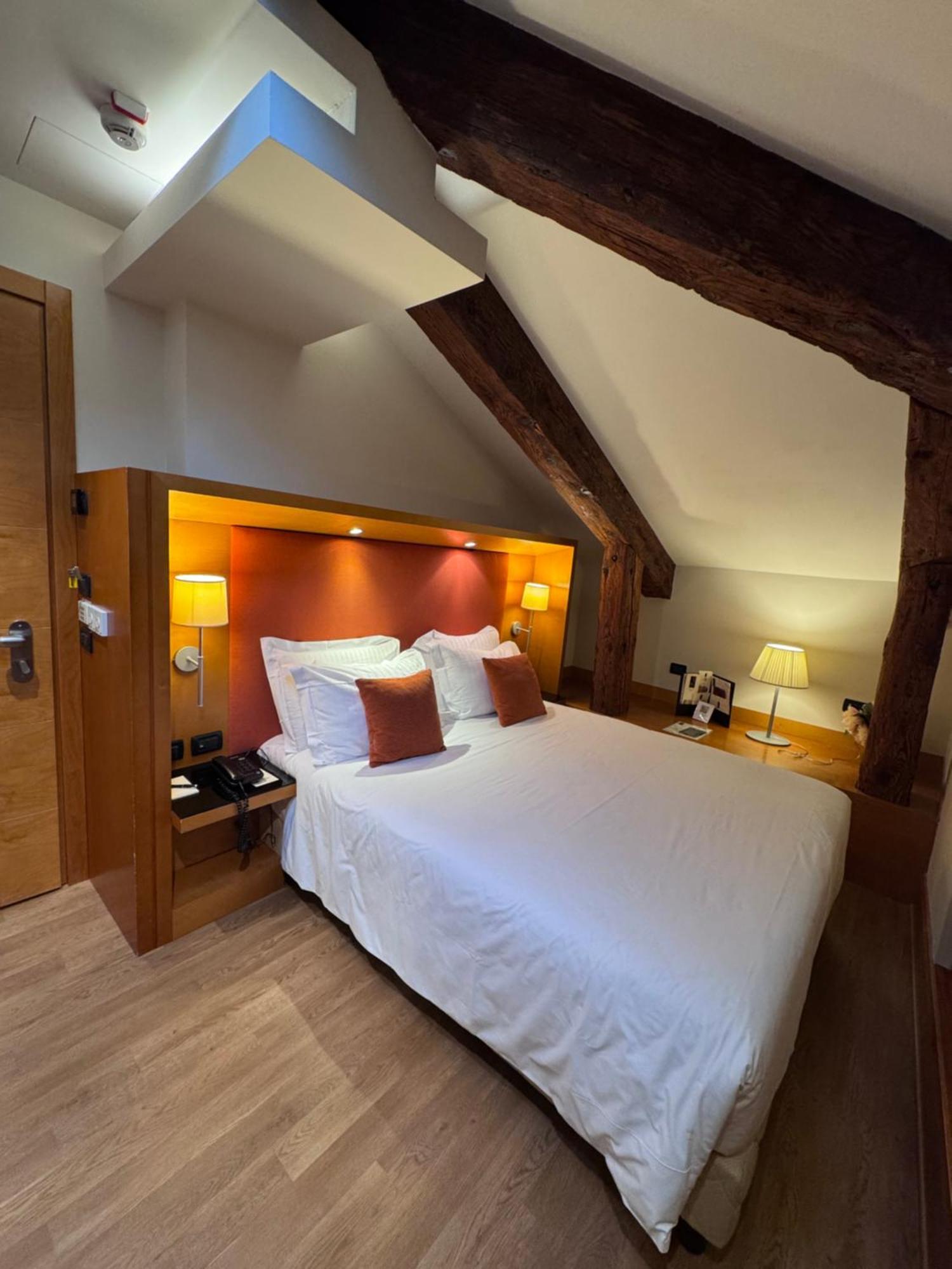 Double Room Attic
