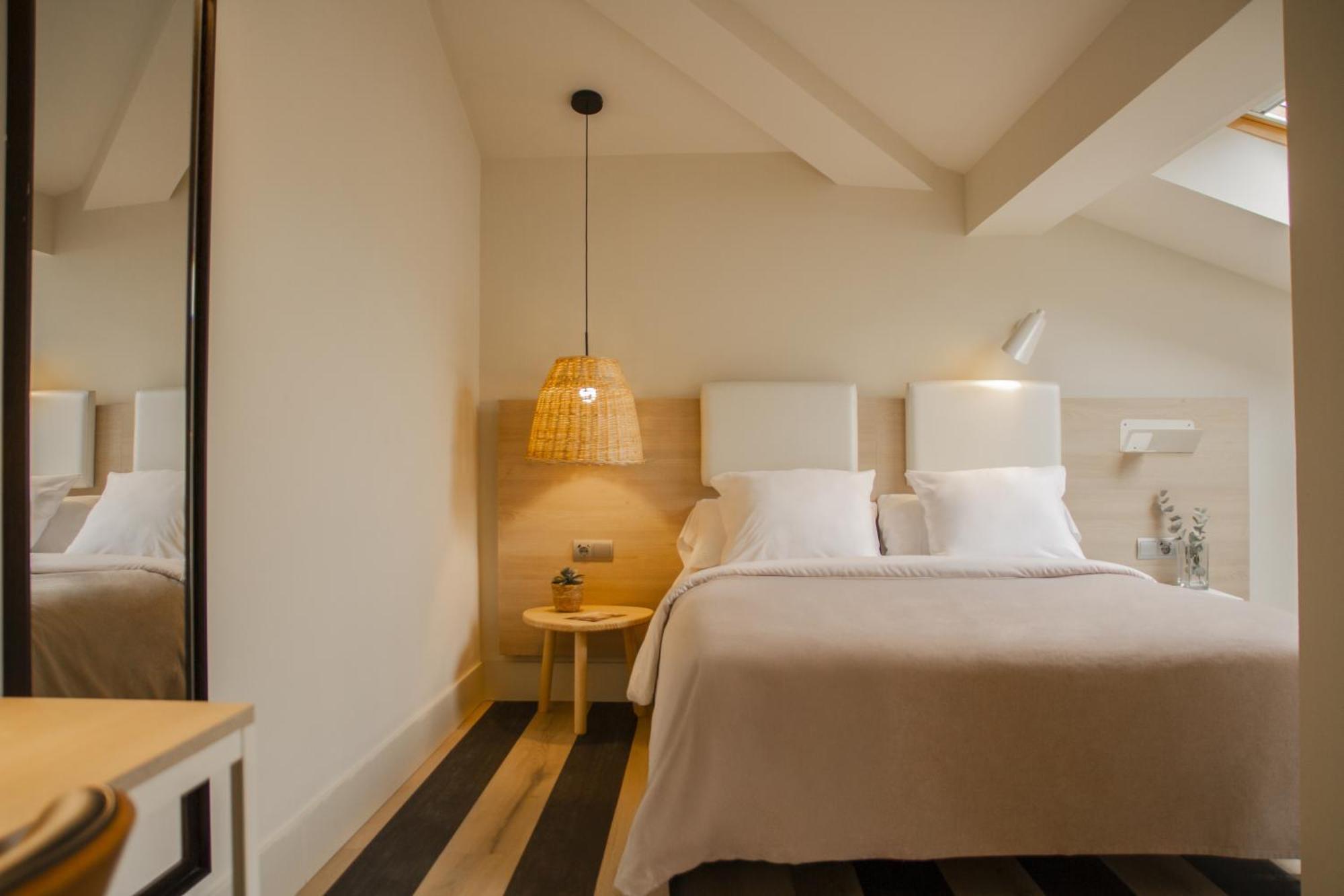 Superior Deluxe Room