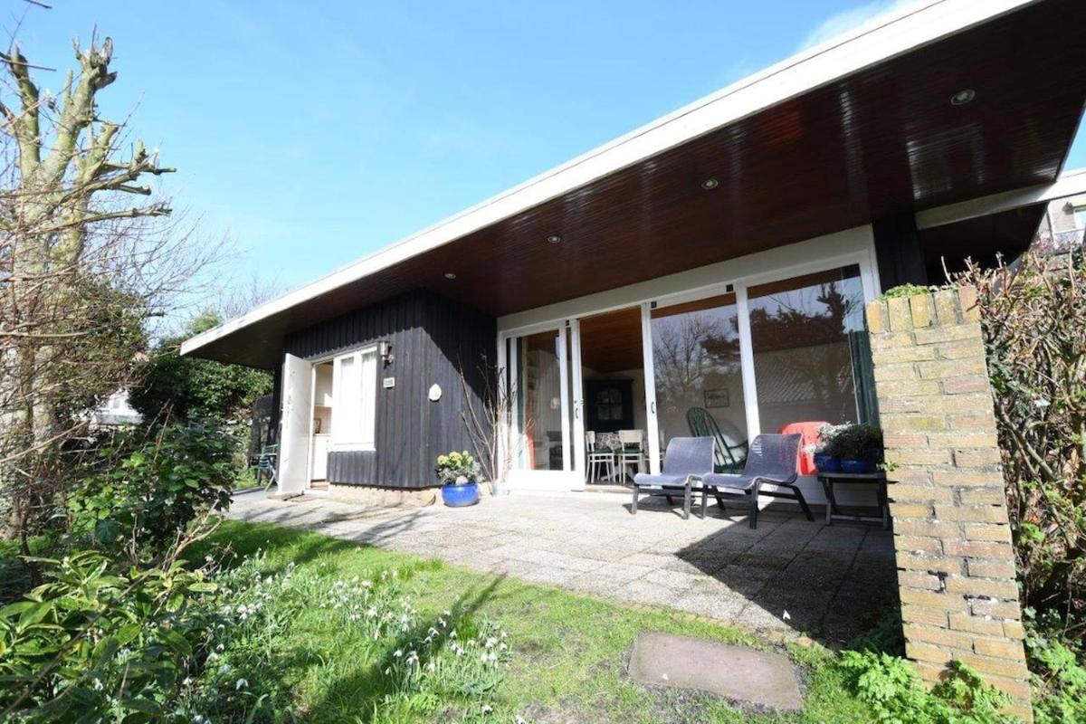Huis met 1 Slaapkamer