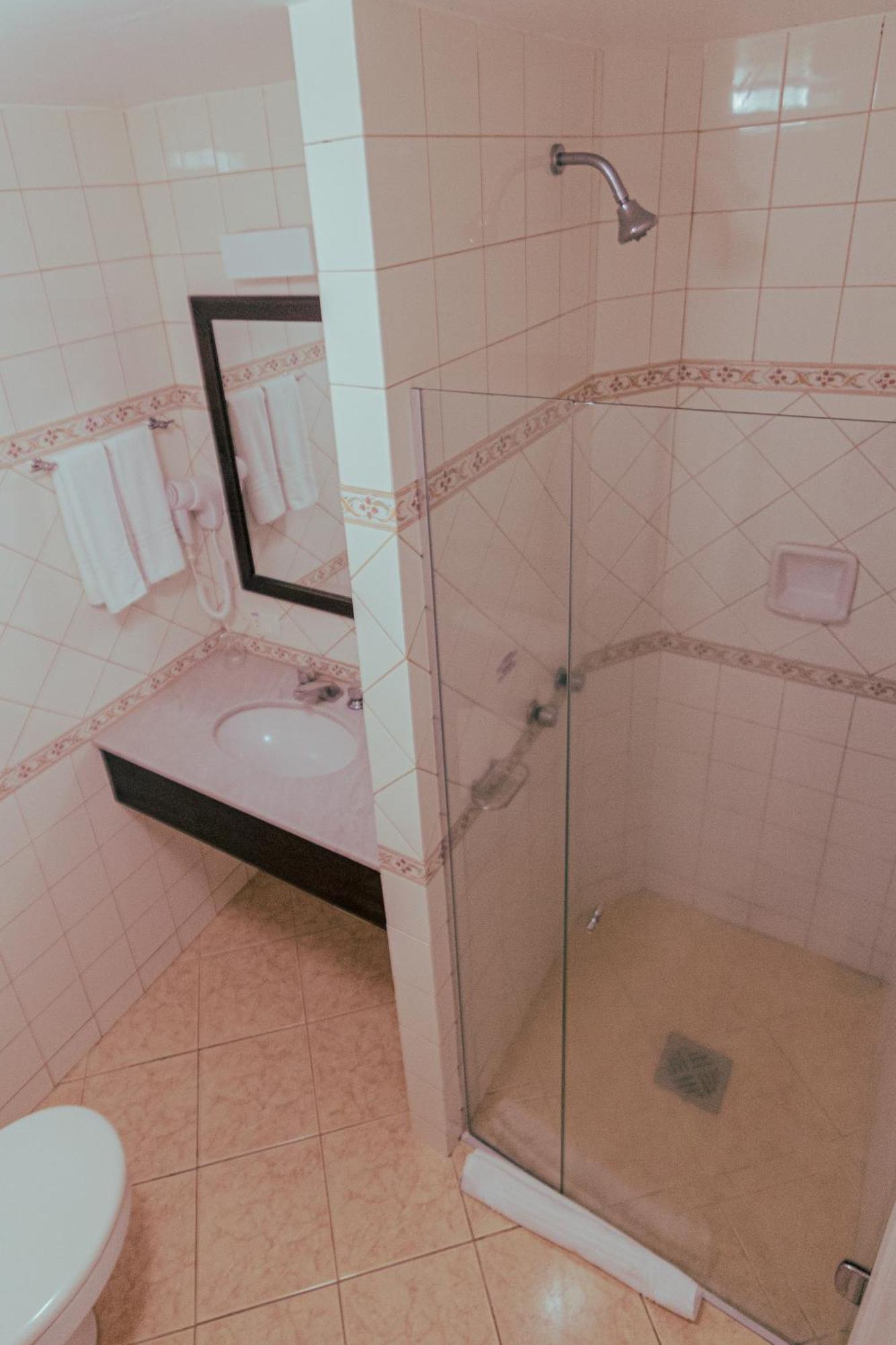 Quarto Família Superior