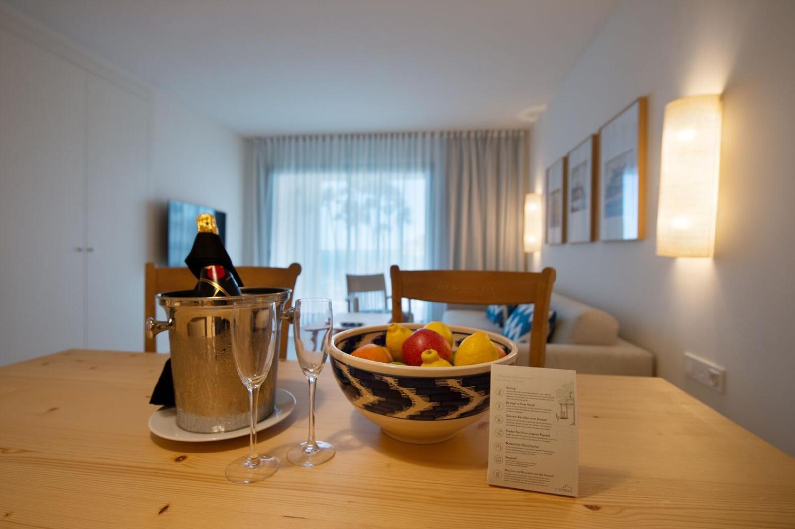 Apartamento Deluxe