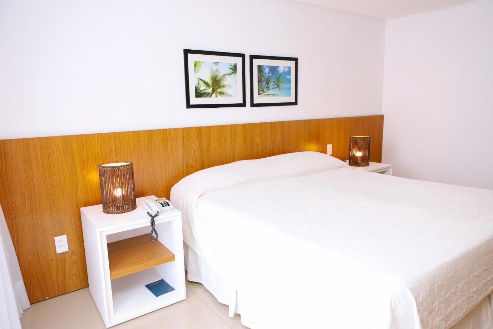 Superior Deluxe Room