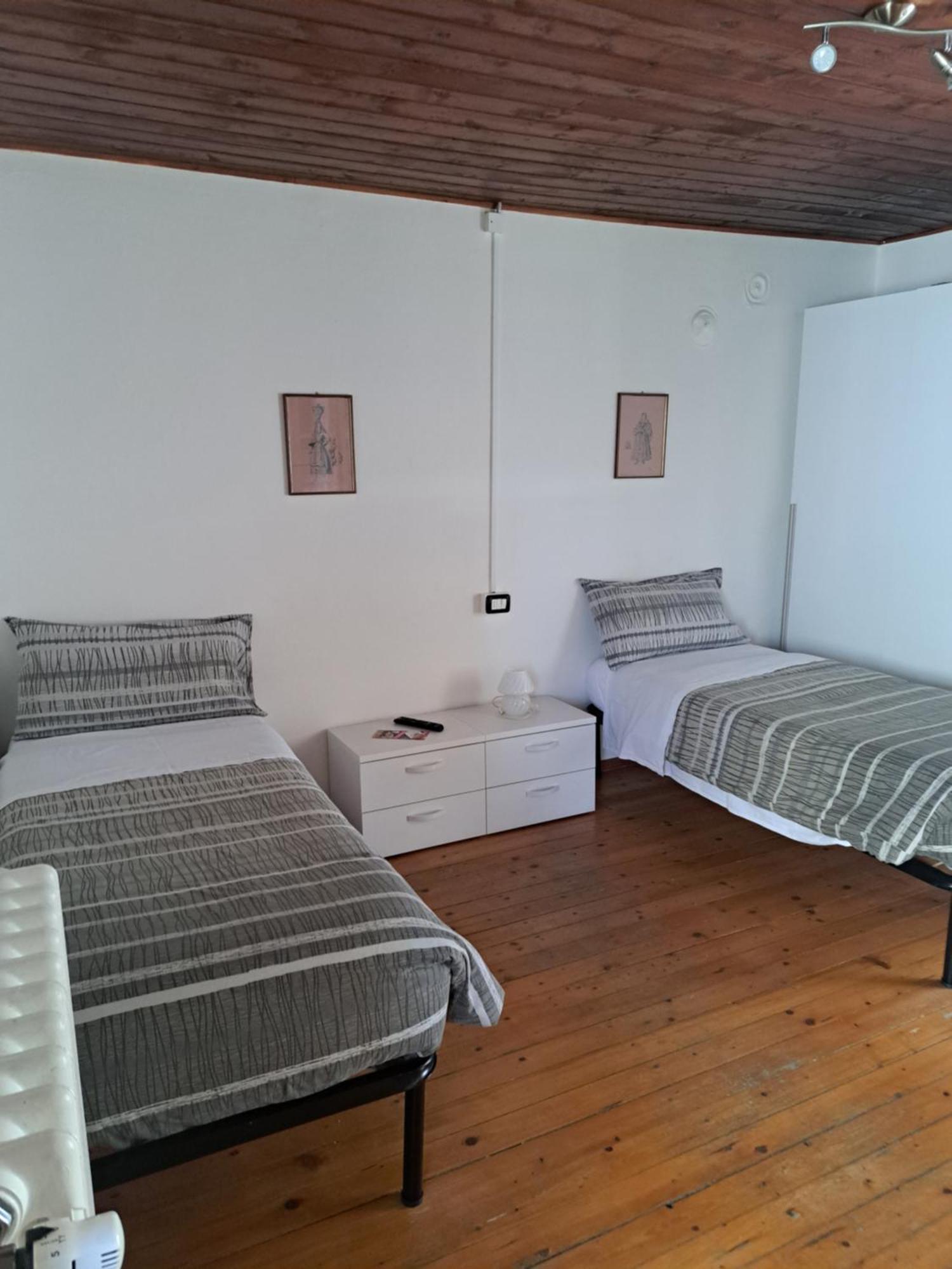 Budget Twin Room