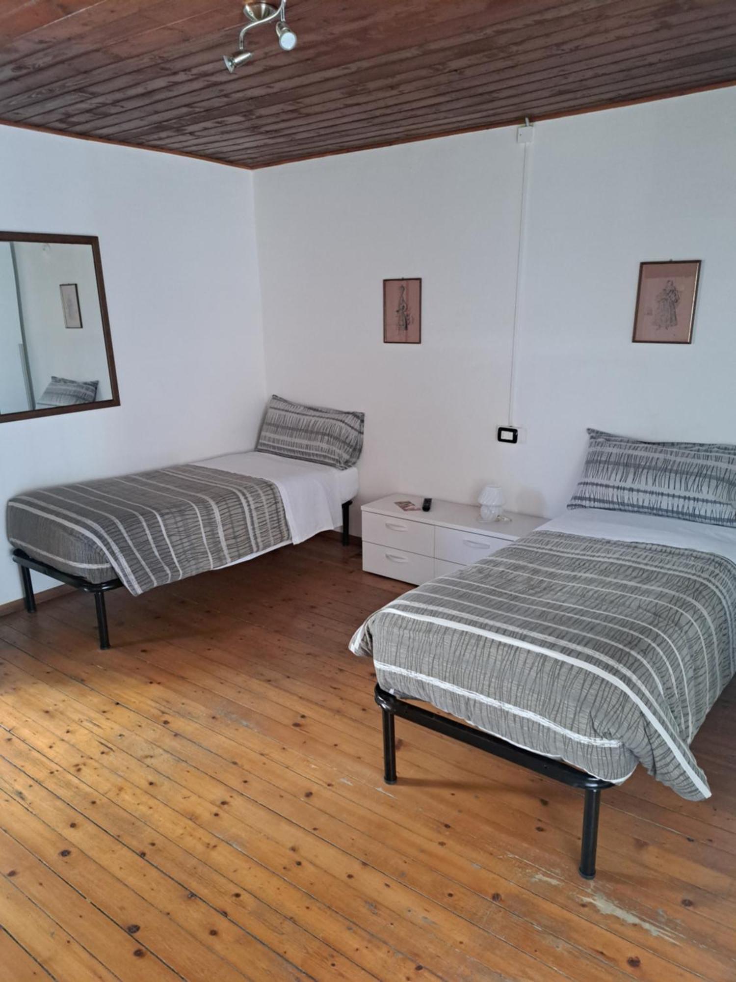 Budget Twin Room