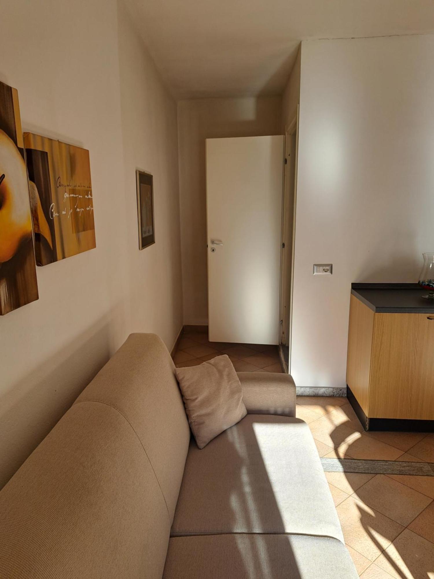 Studio Sofa Bed