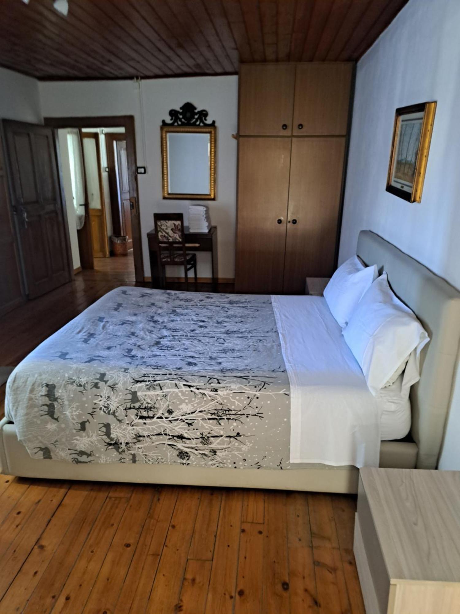 Studio Sofa Bed