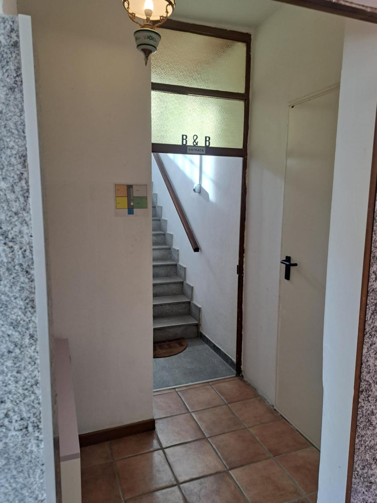 Double Room Private Bathroom