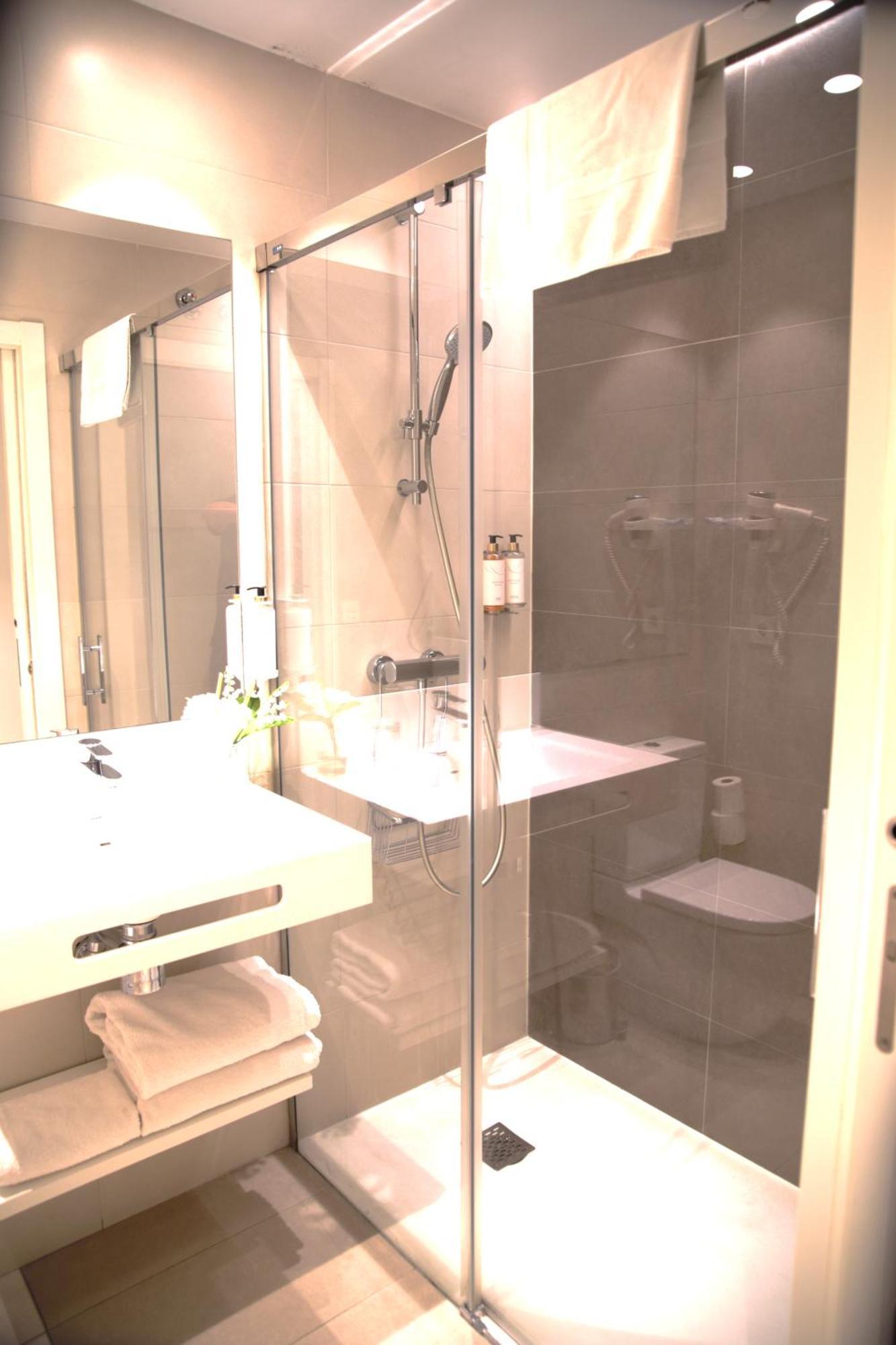 Habitación Doble Económica