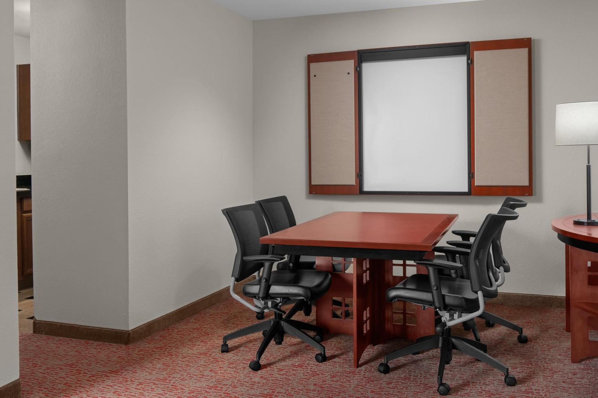 Boardroom Suite
