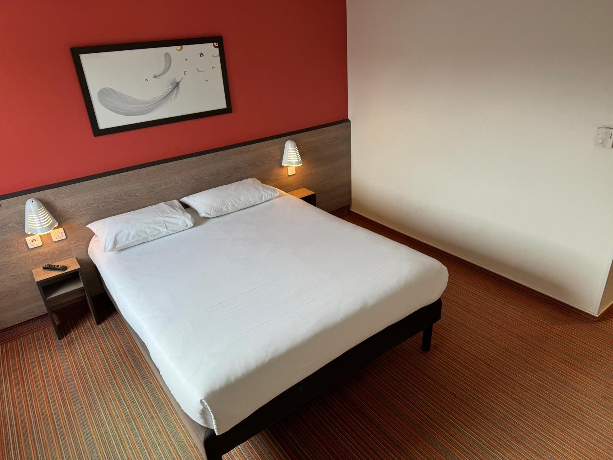 Habitación Doble Estándar