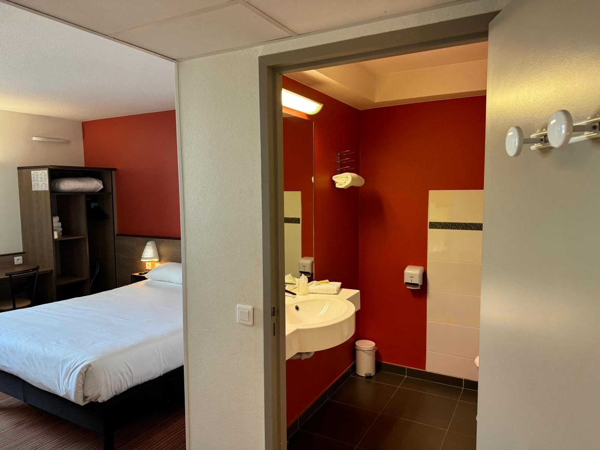 Habitación Familiar (4 adultos + 1 niño)