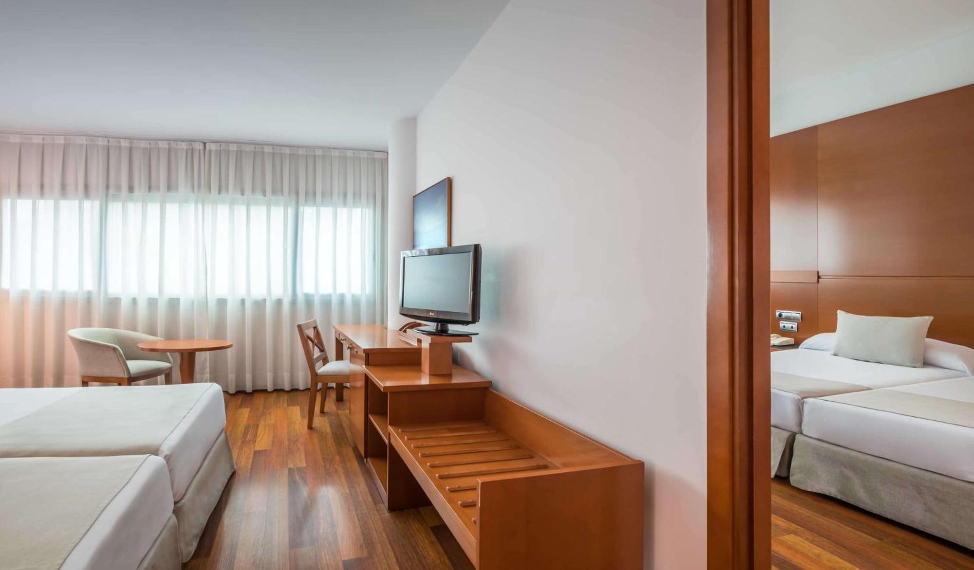 Quarto Familiar