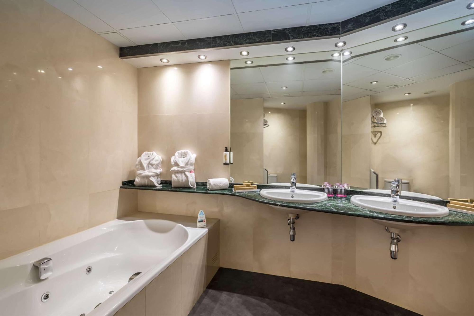 Suite Júnior