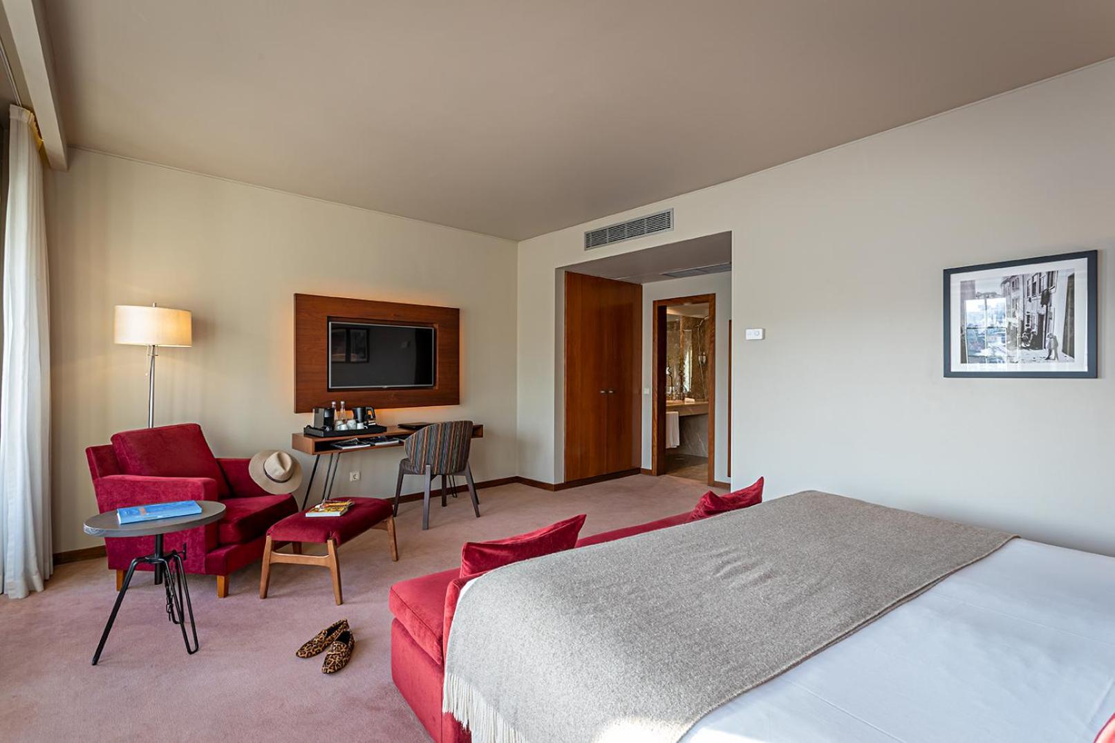 Suite Grande Vista