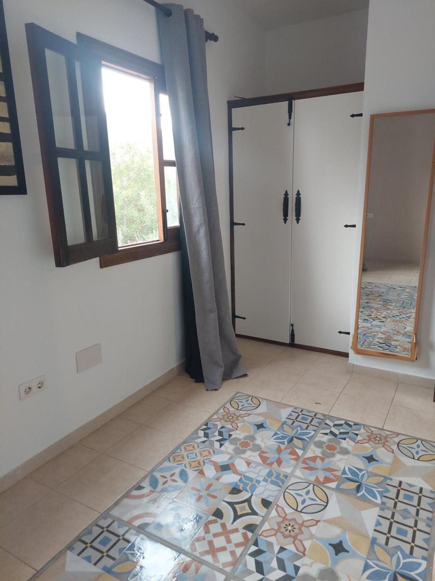 Habitación Doble - 1 o 2 camas