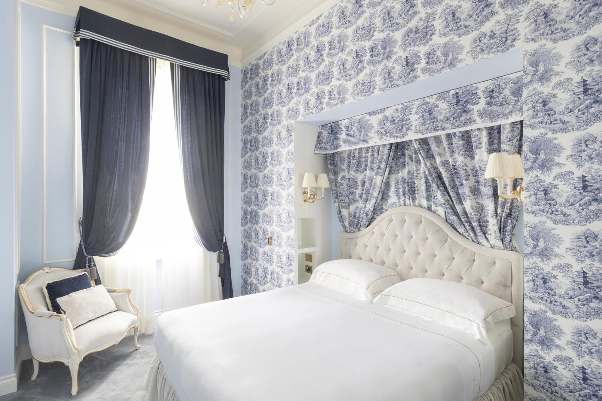 Classic Double or Twin Room