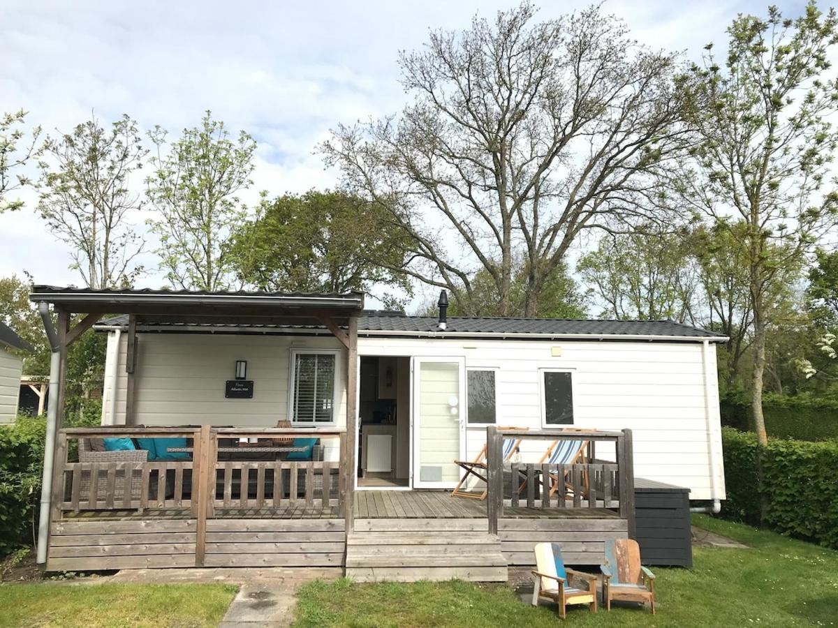 Chalet mit 2 Schlafzimmern