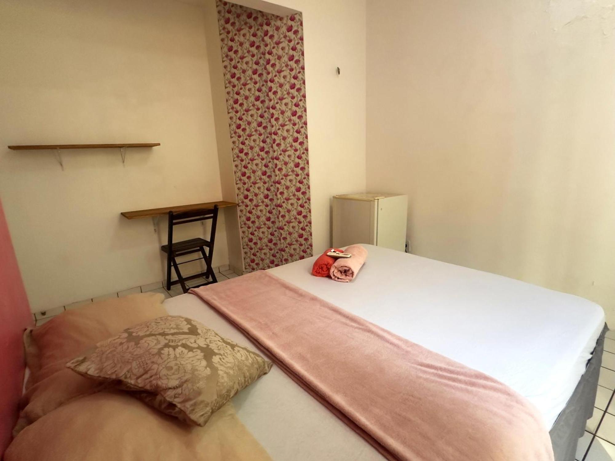 Standard Double Suite