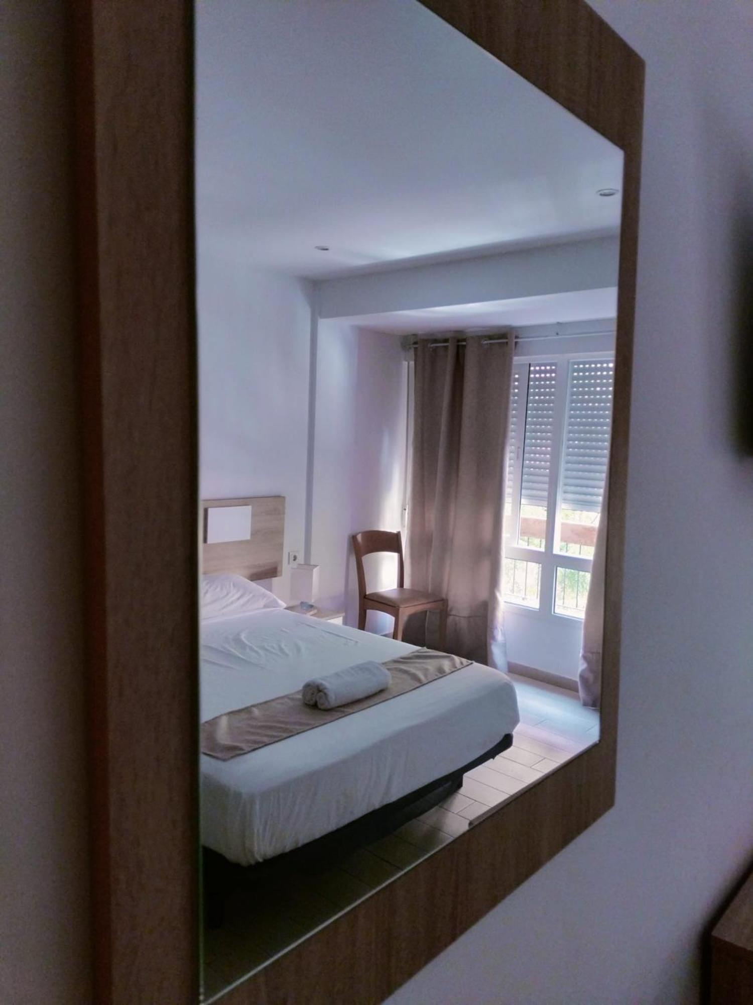 Tweepersoonskamer met Eigen Badkamer