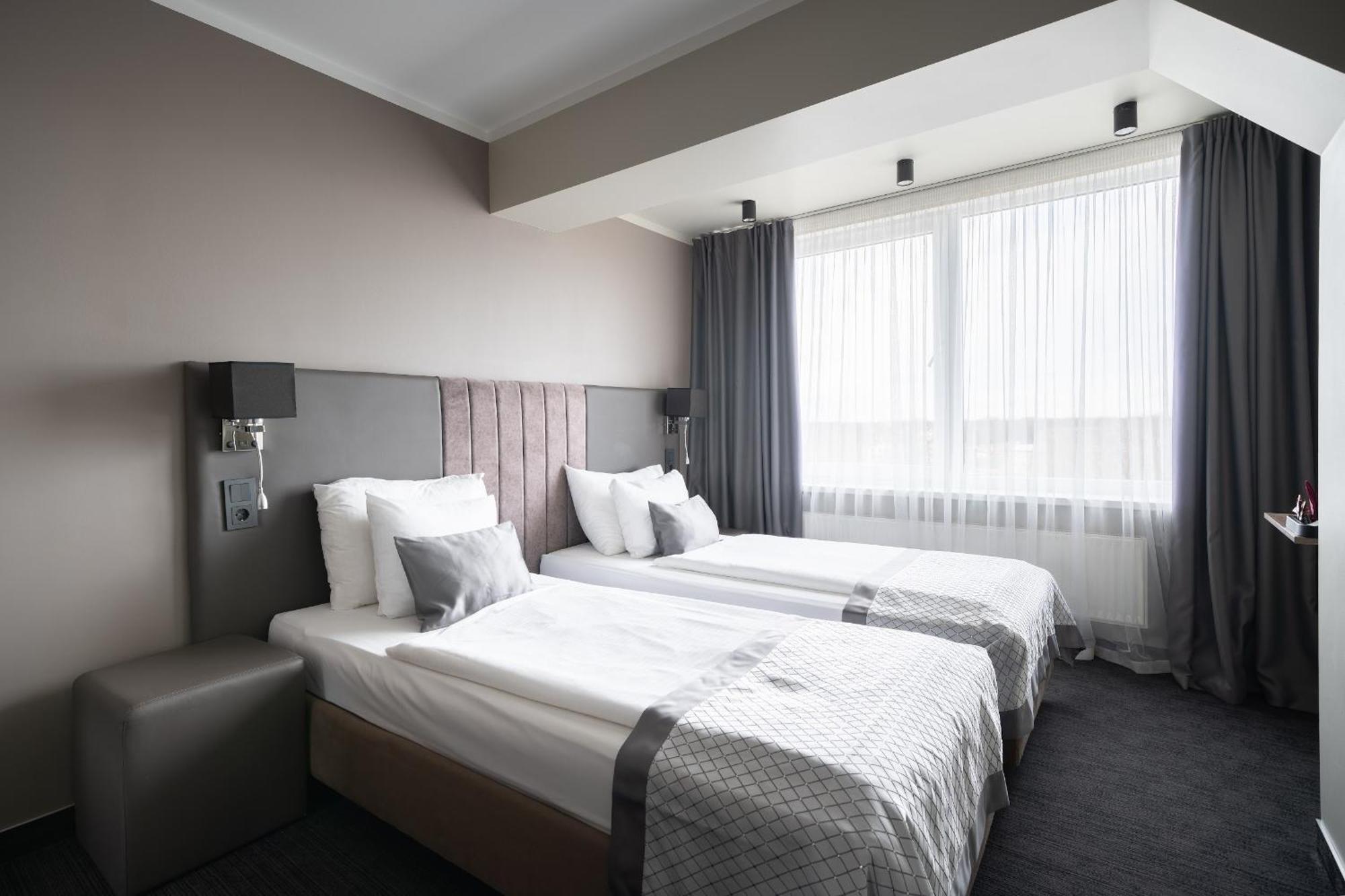 Classic Double or Twin Room