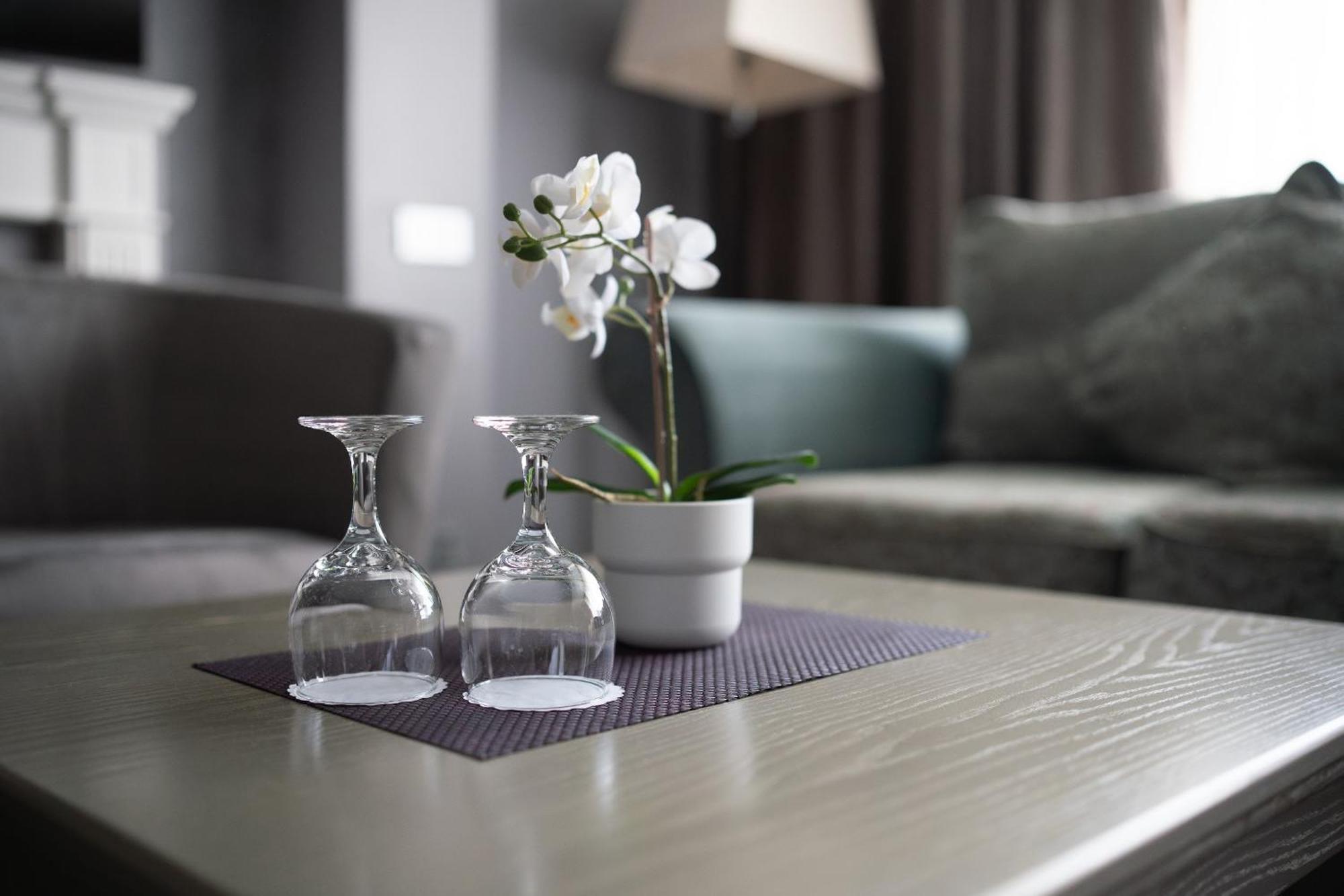 Deluxe Room with Park View