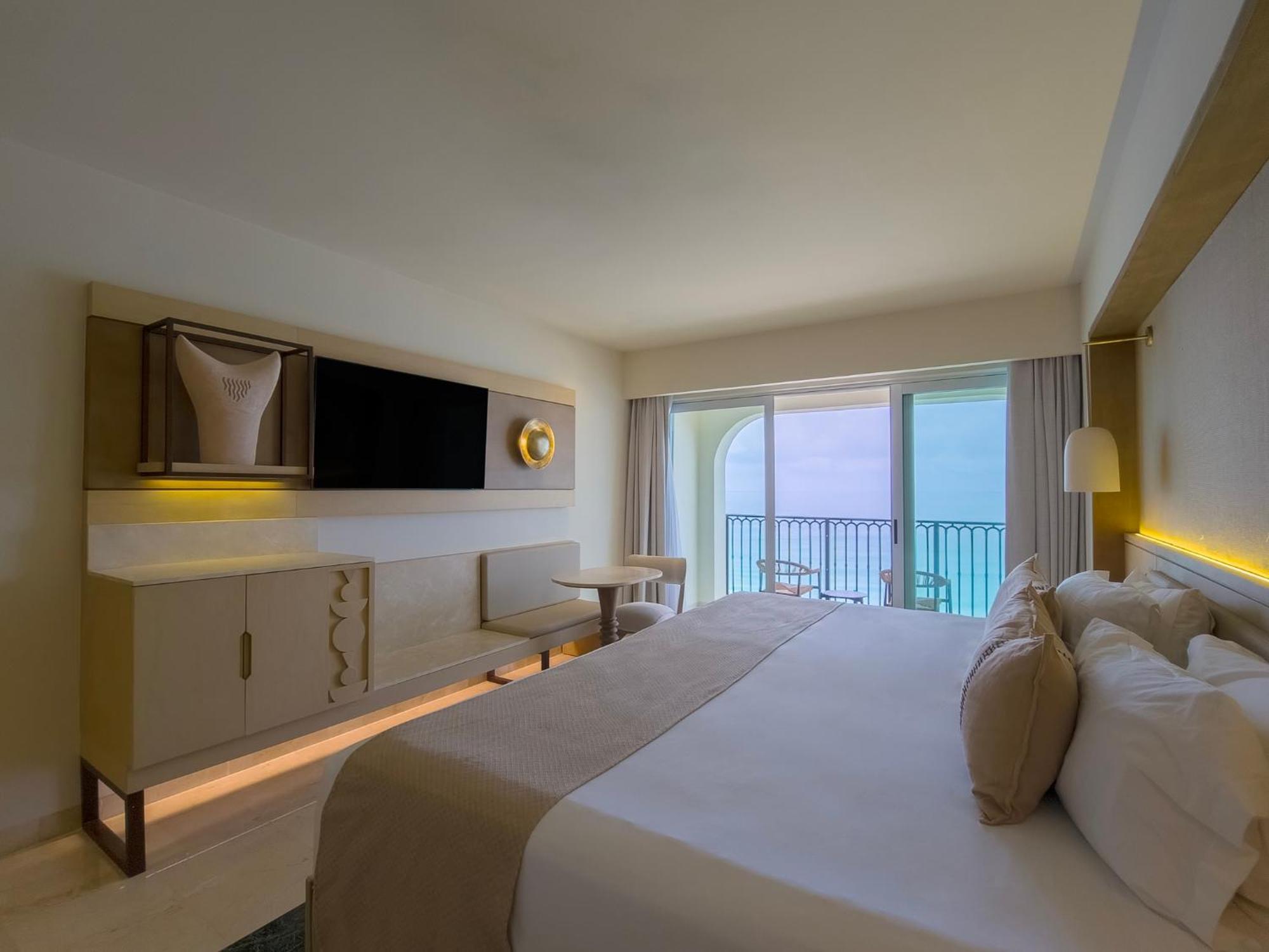 Premier Superior Ocean Front