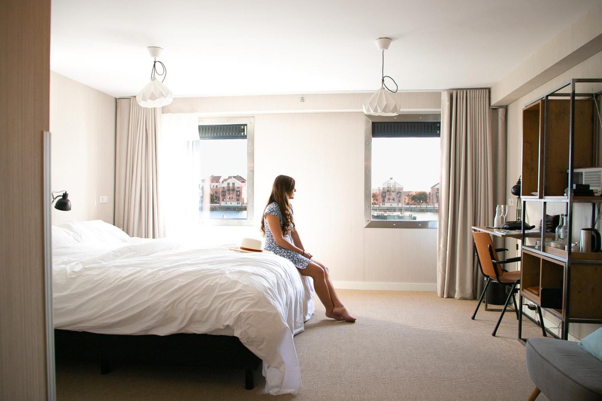 Junior Suite River View