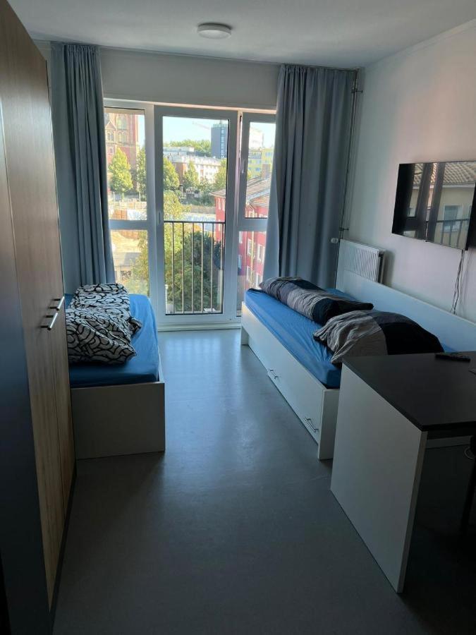 Deluxe Doppelzimmer