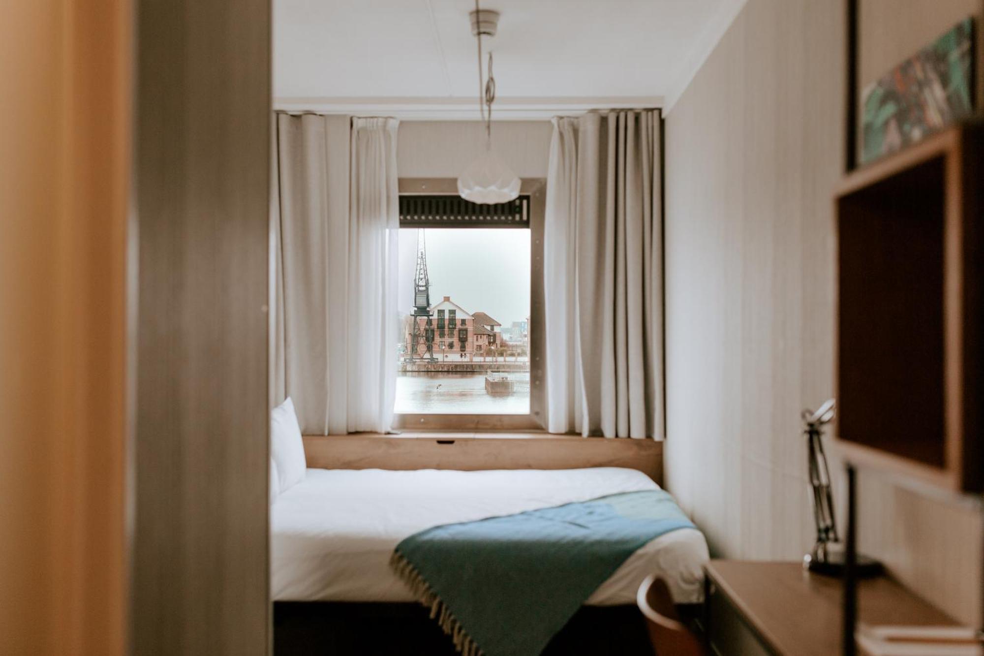 Double Room River View