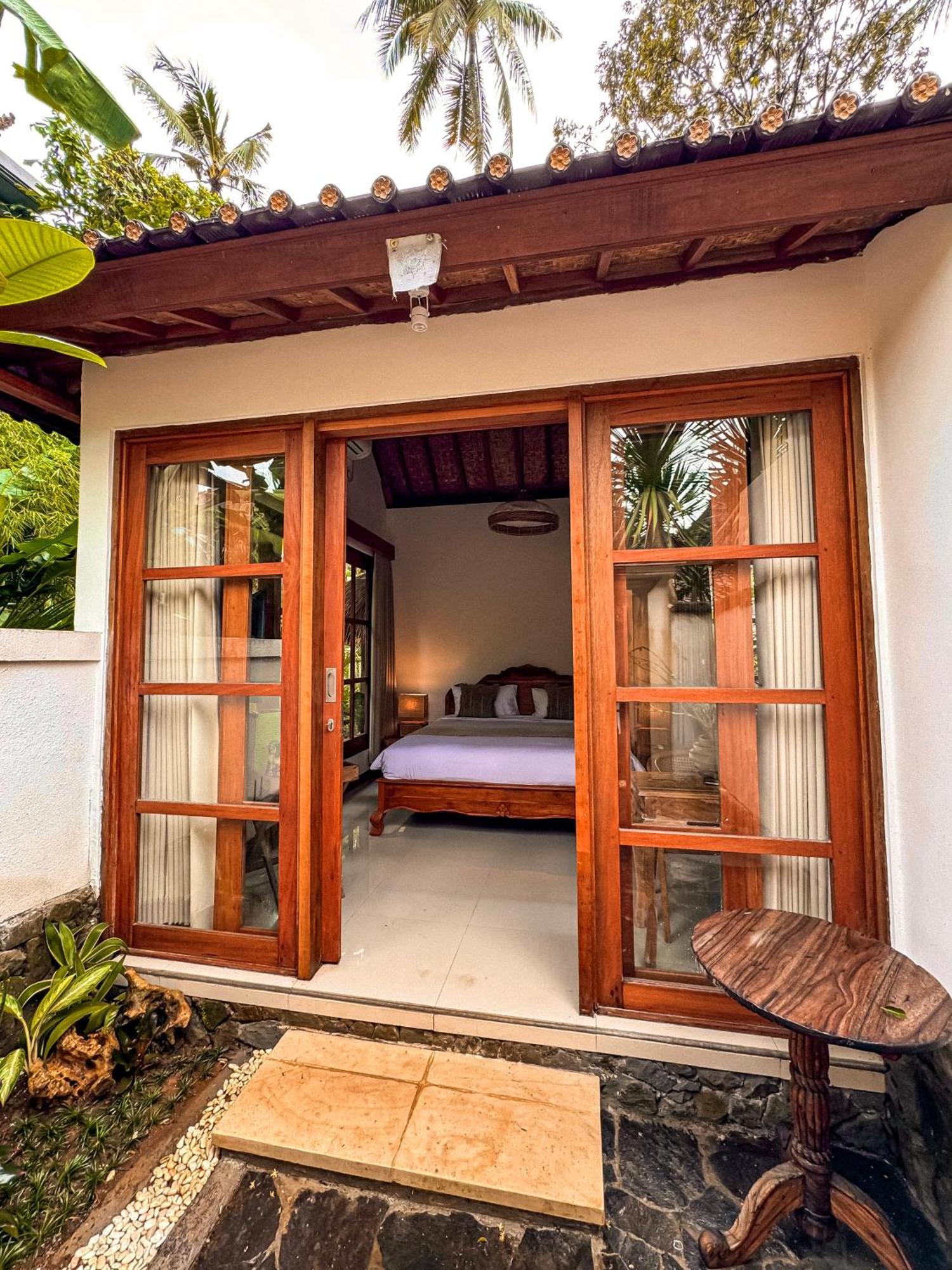 Deluxe Double Room with Bath
