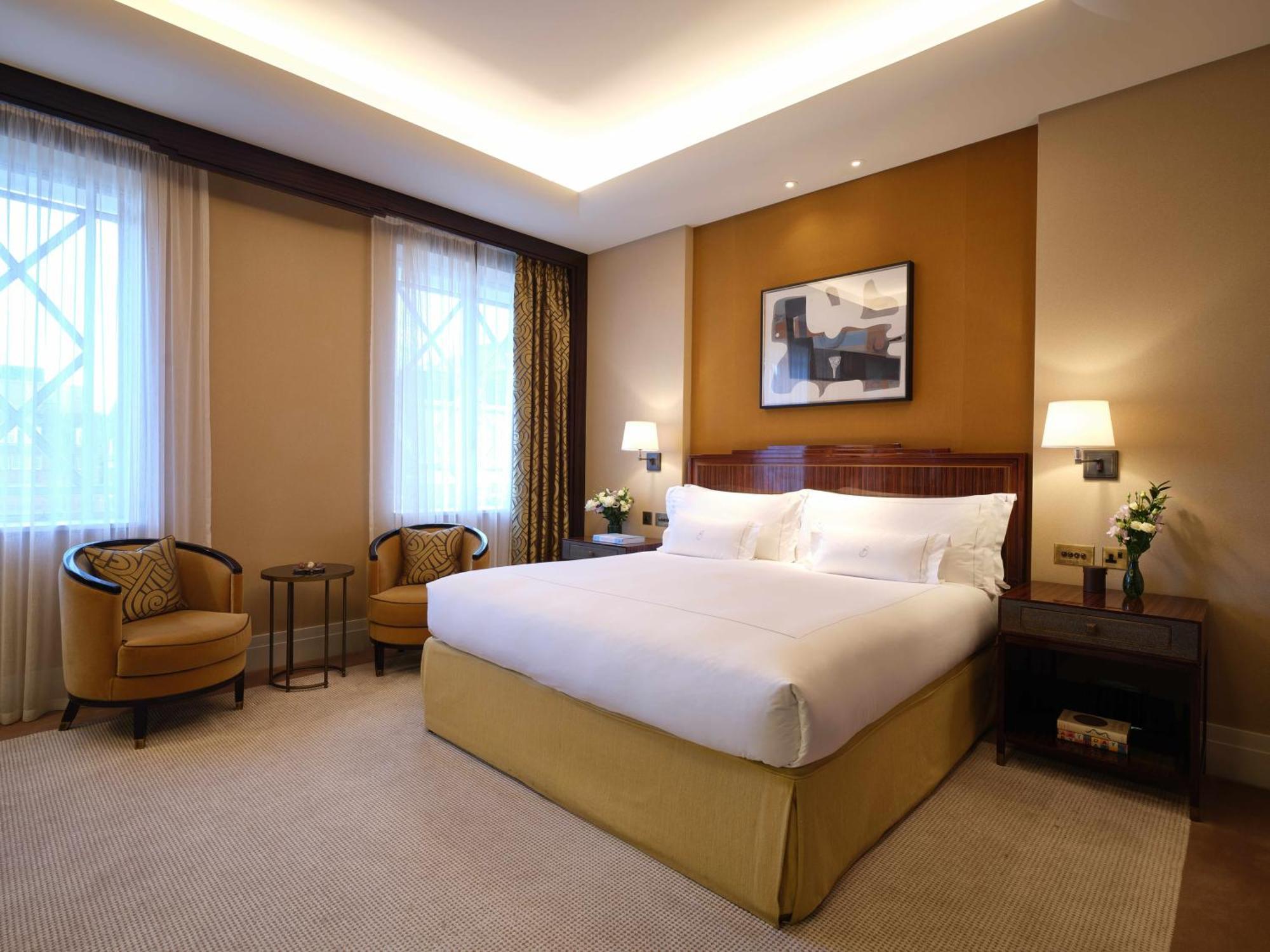 Premier King Room