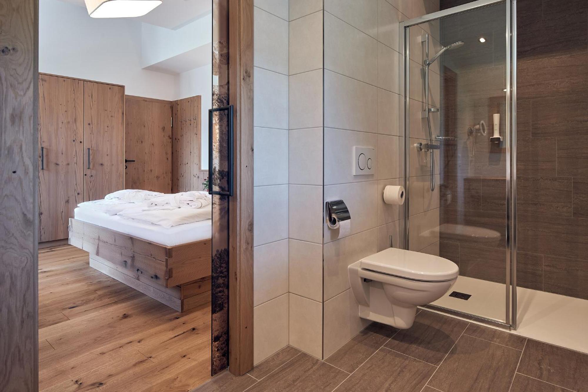 Comfort Doppelzimmer