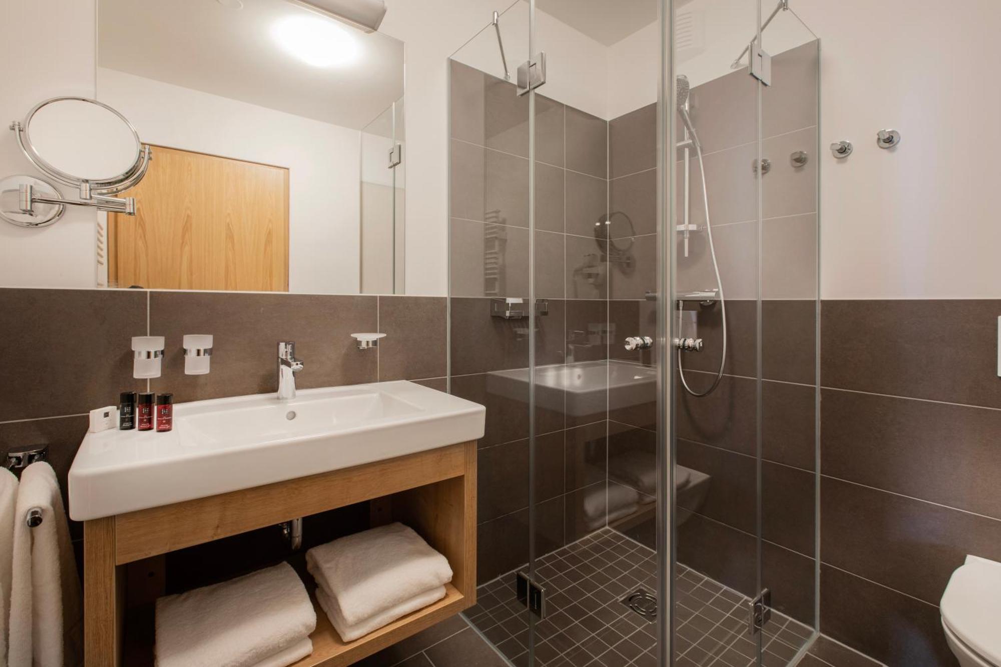 Appartement met 5 Slaapkamers