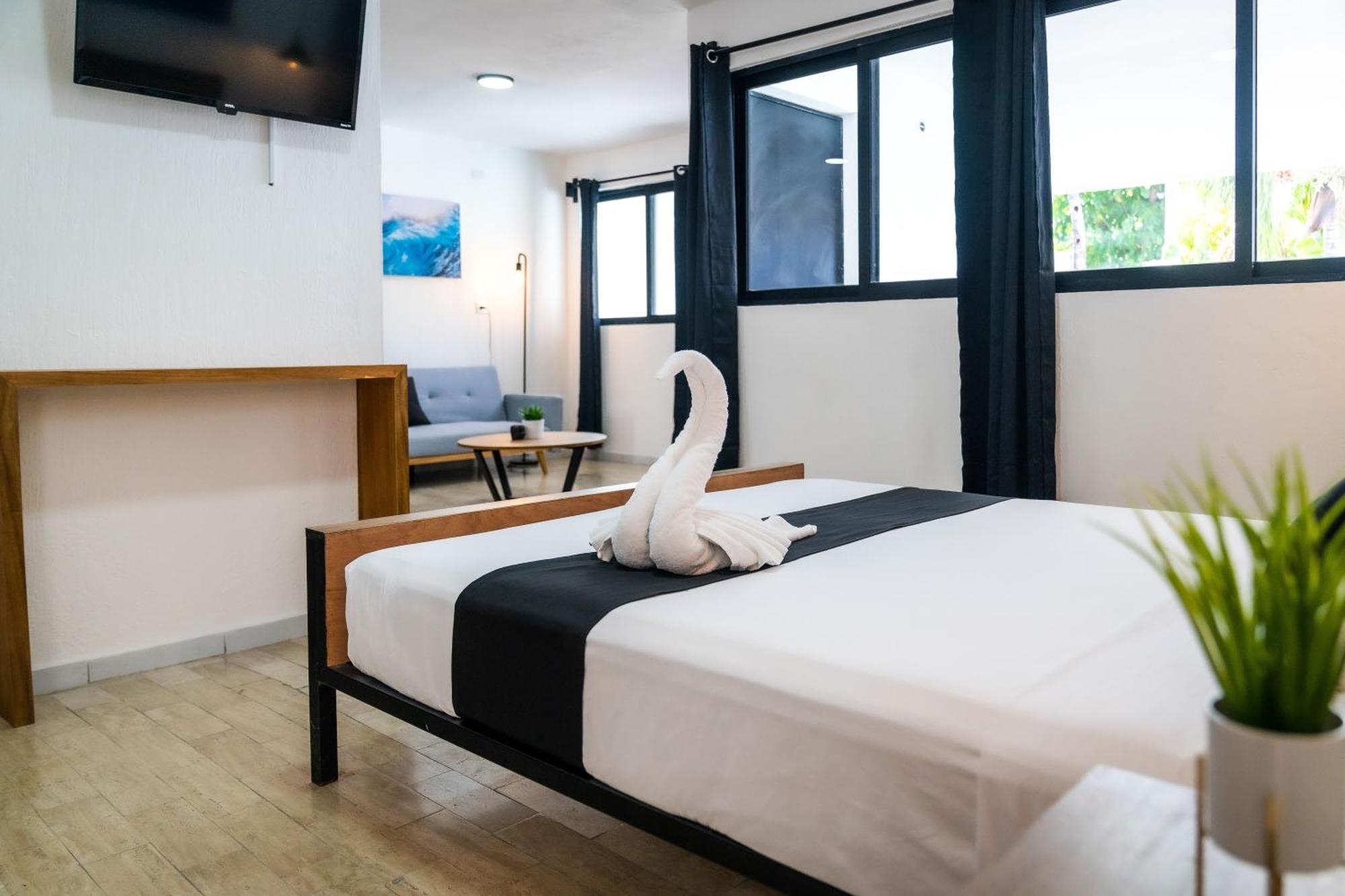 Deluxe Junior Suite