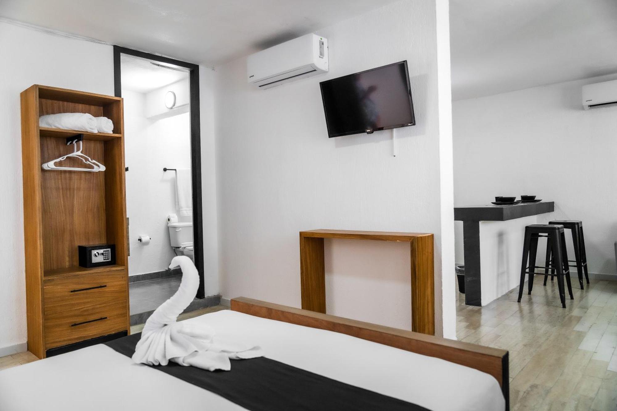 Deluxe Junior Suite