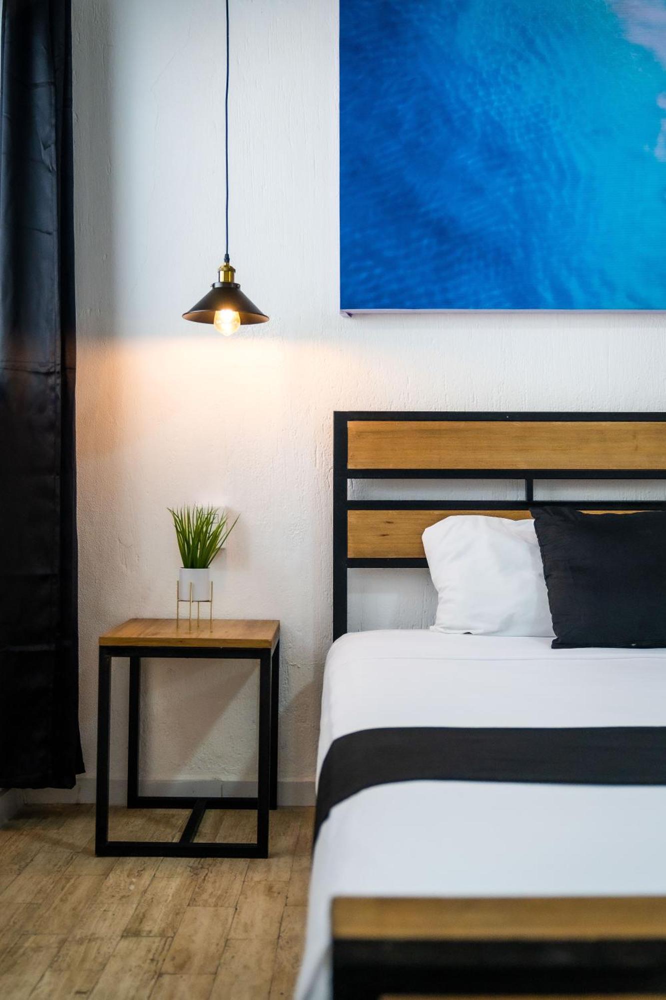 Deluxe Junior Suite