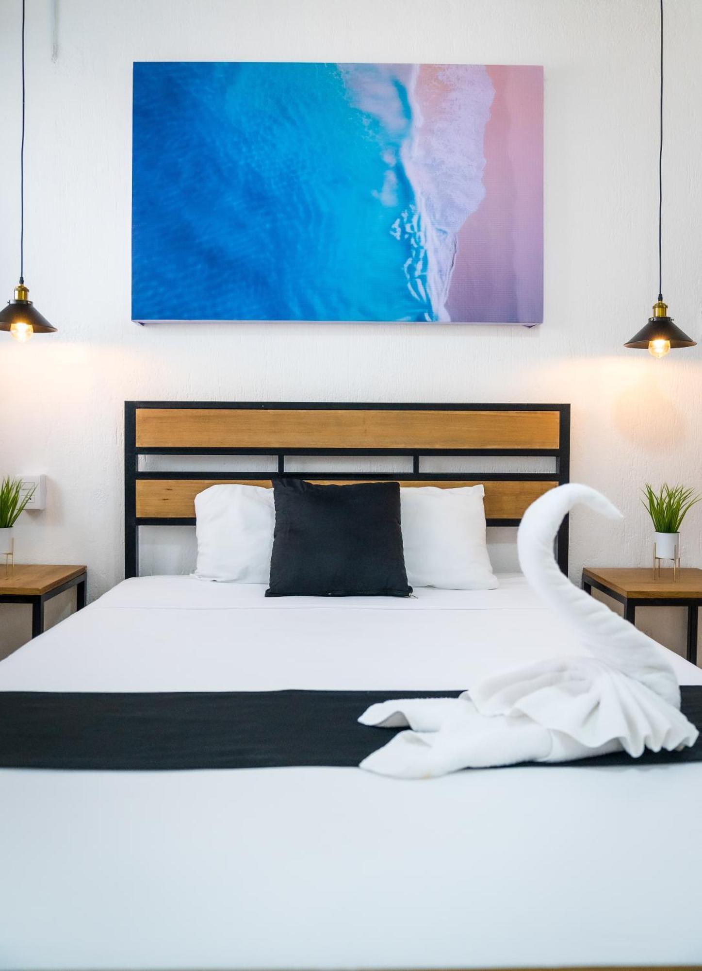 Deluxe Junior Suite