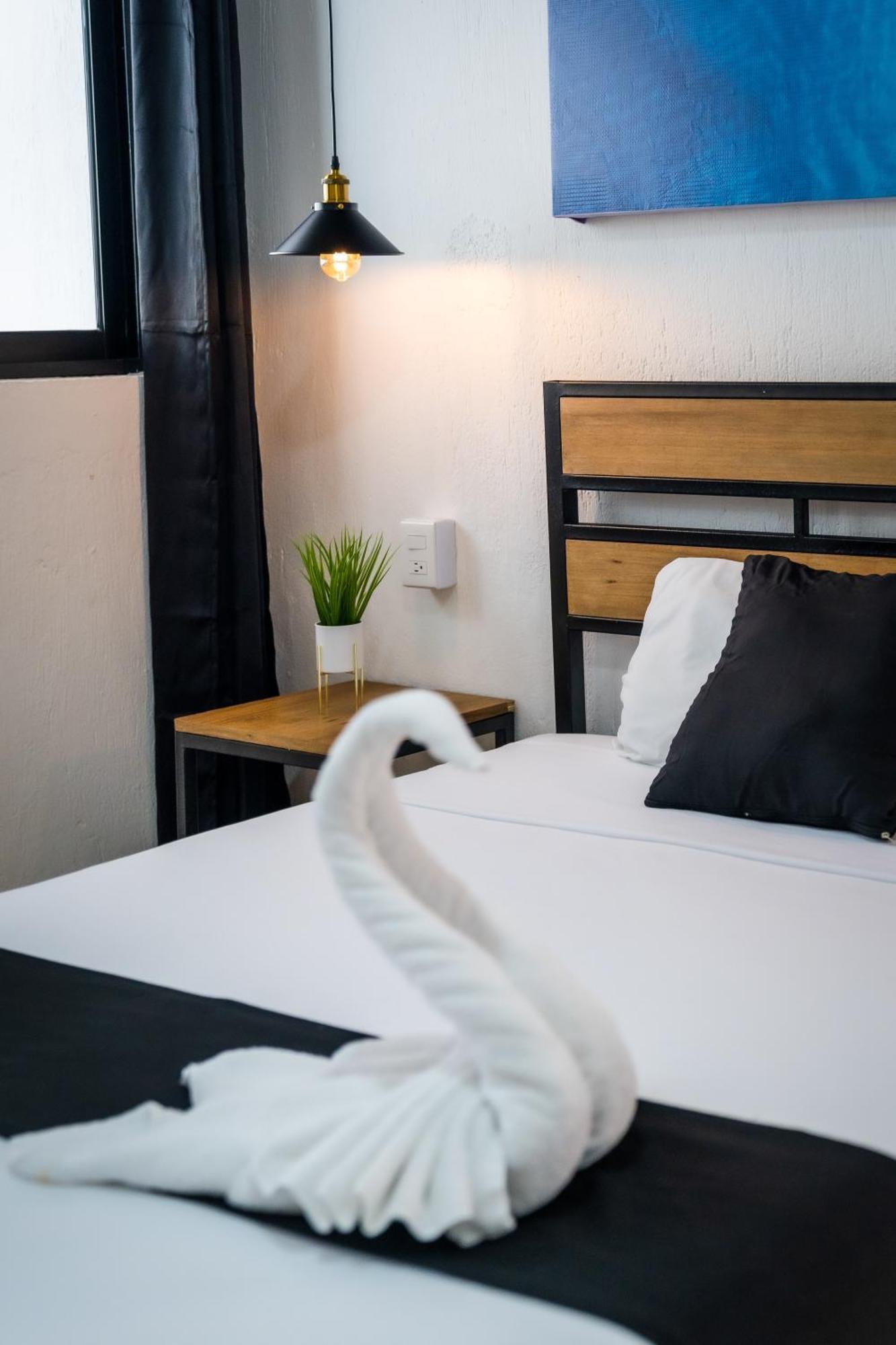 Deluxe Junior Suite