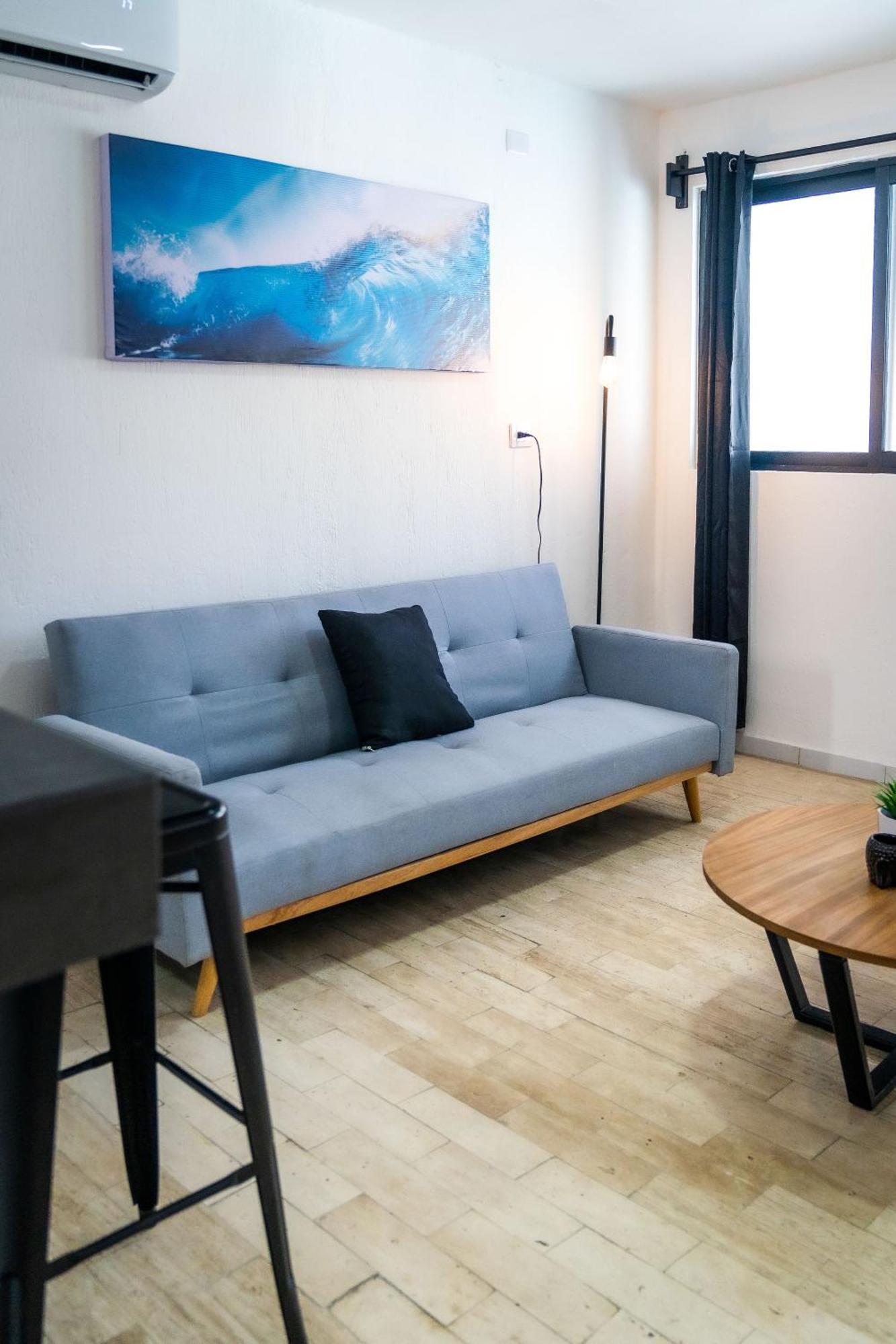 Deluxe Junior Suite
