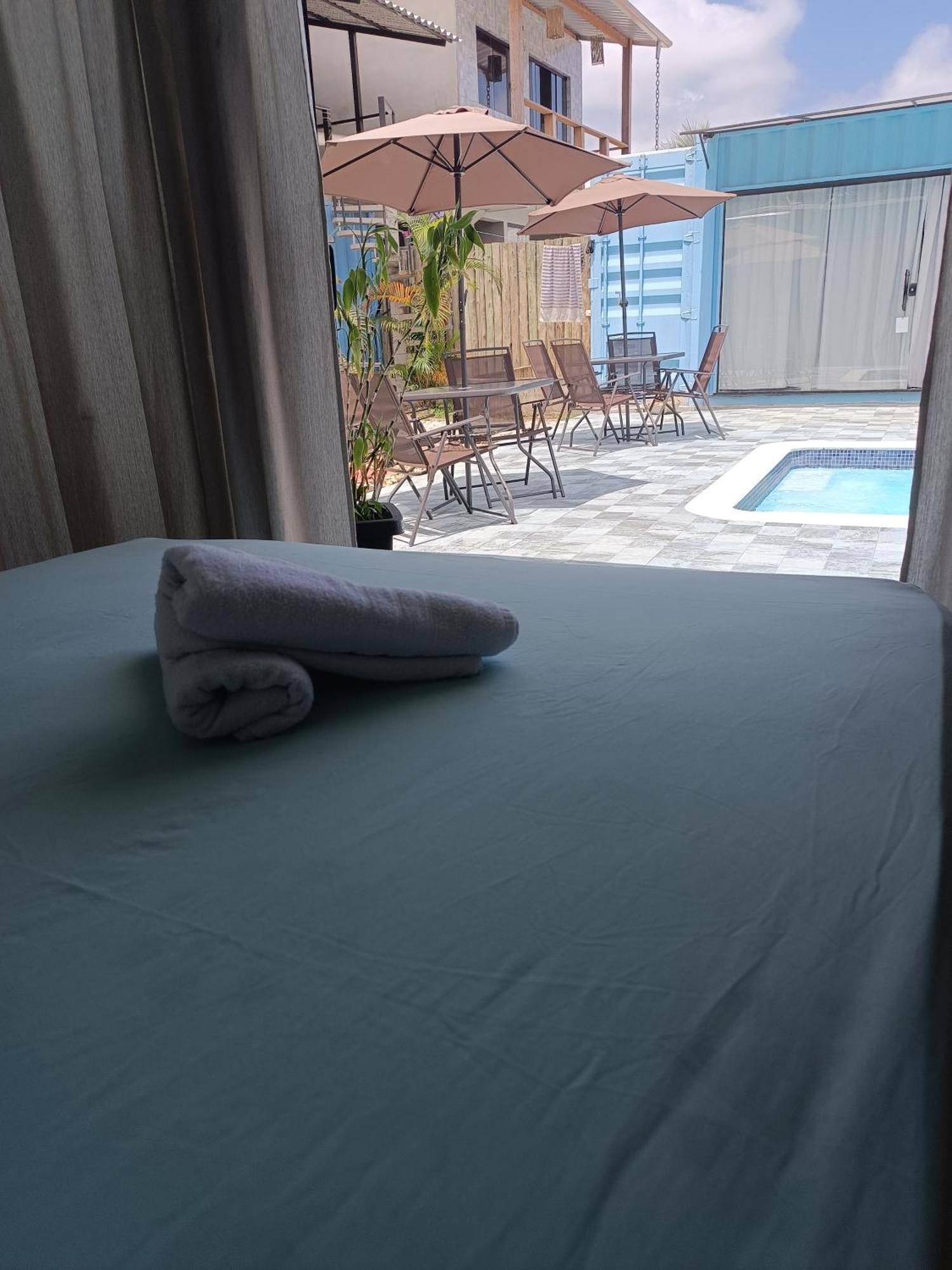 Quarto Triplo