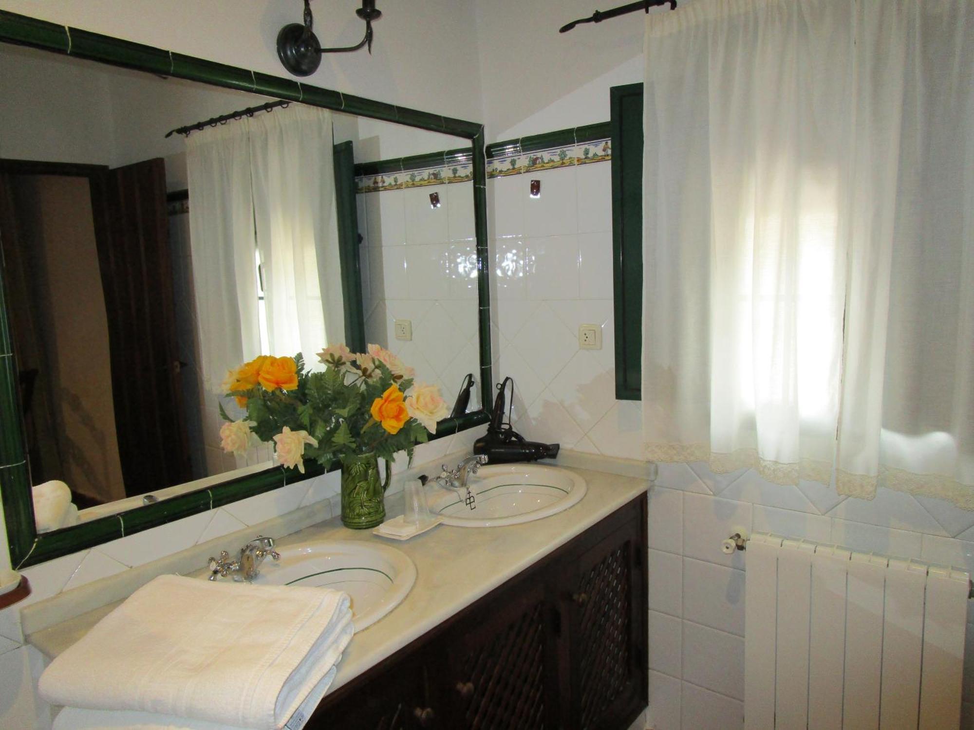 Four-Bedroom Holiday Home