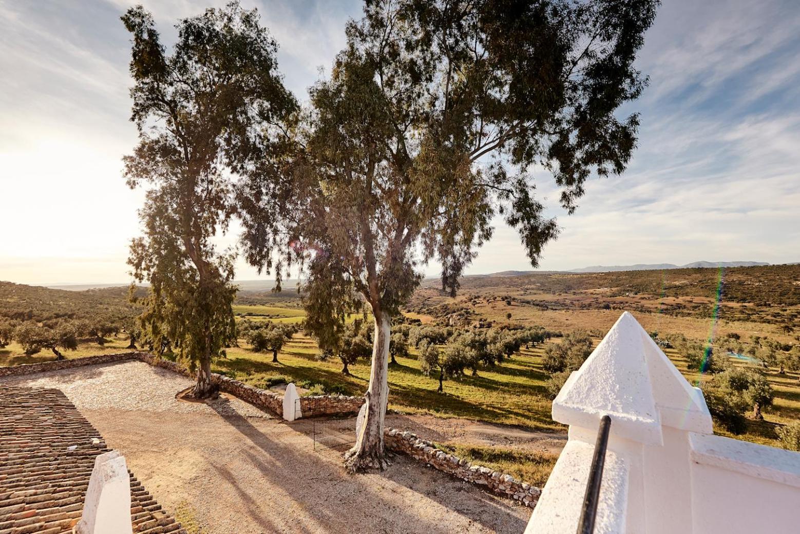 Four-Bedroom Holiday Home