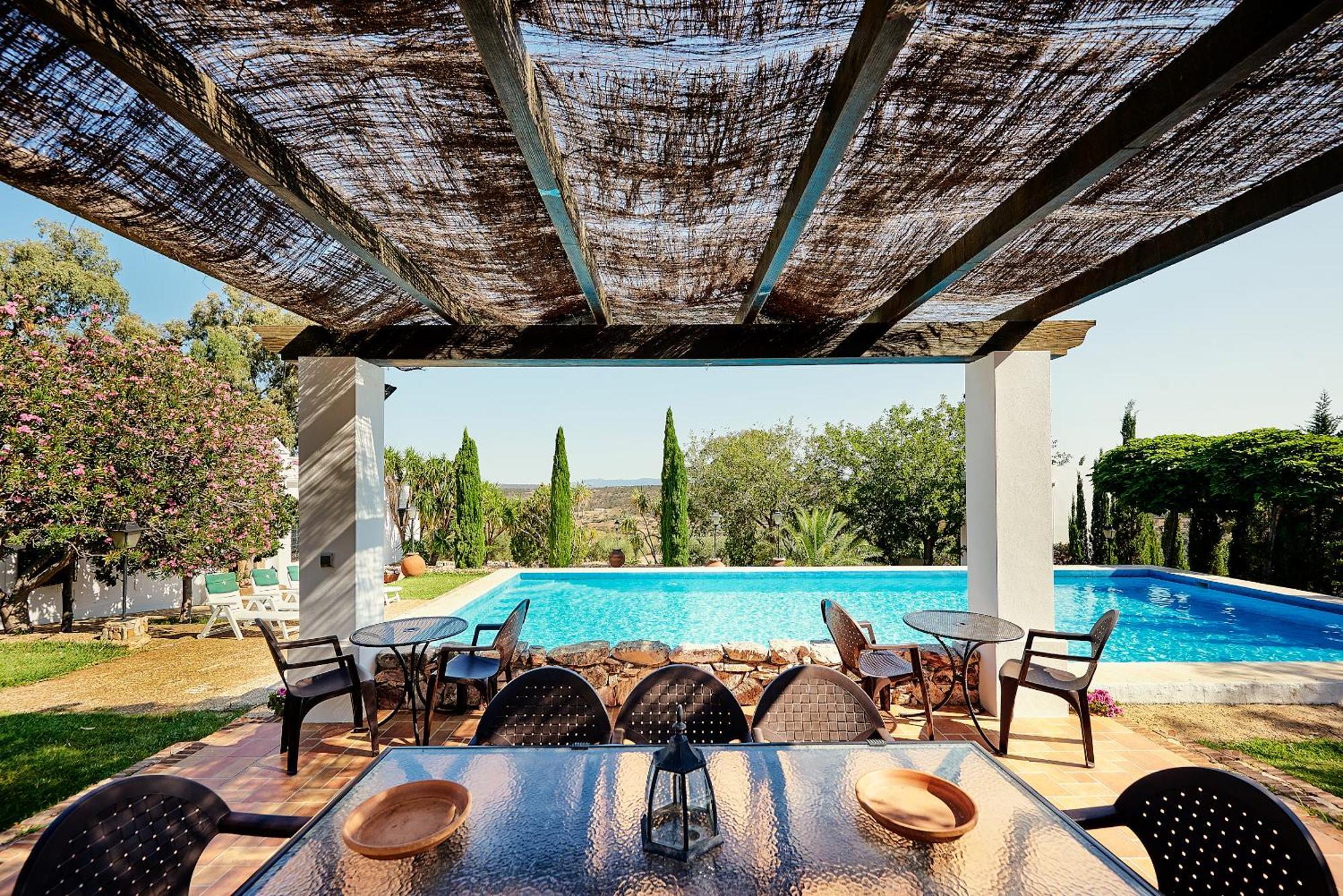 Four-Bedroom Holiday Home