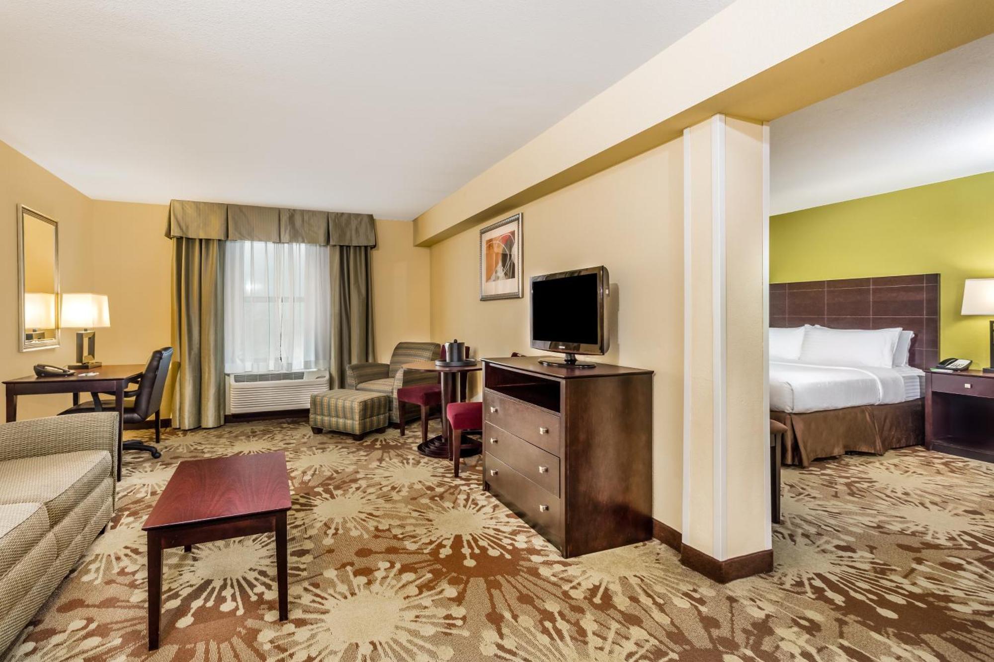One-Bedroom King Suite - Non-Smoking,1672581636:JPEG