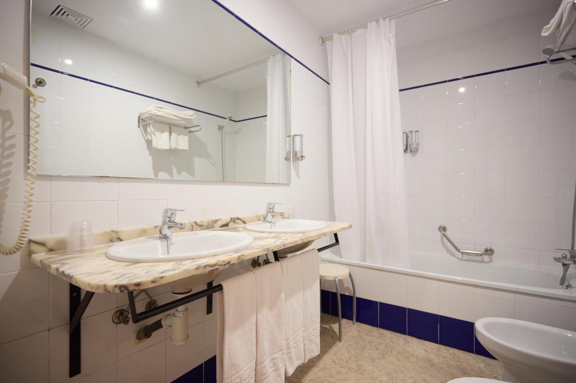 Habitación Triple