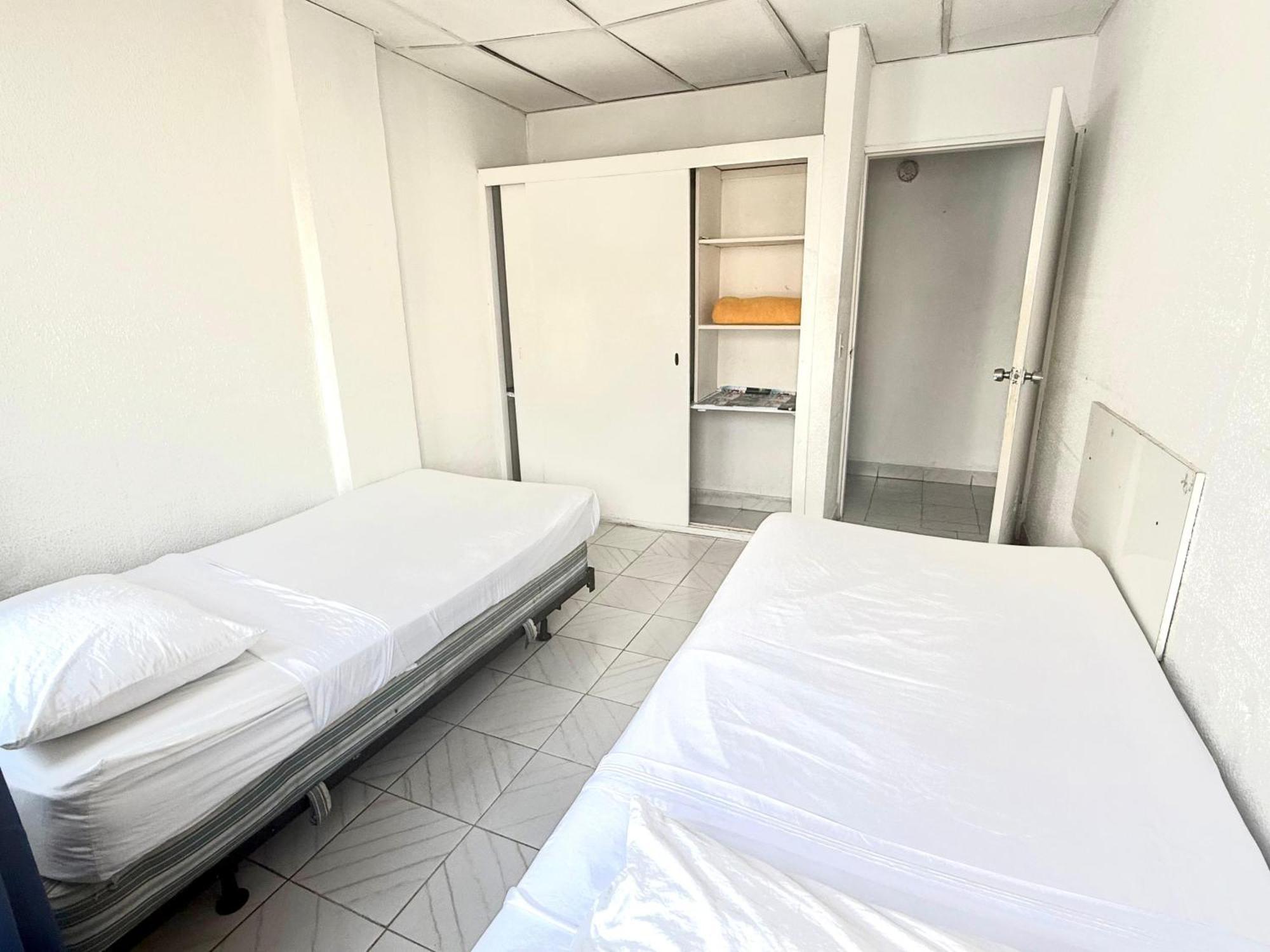 Quarto Quádruplo Standard