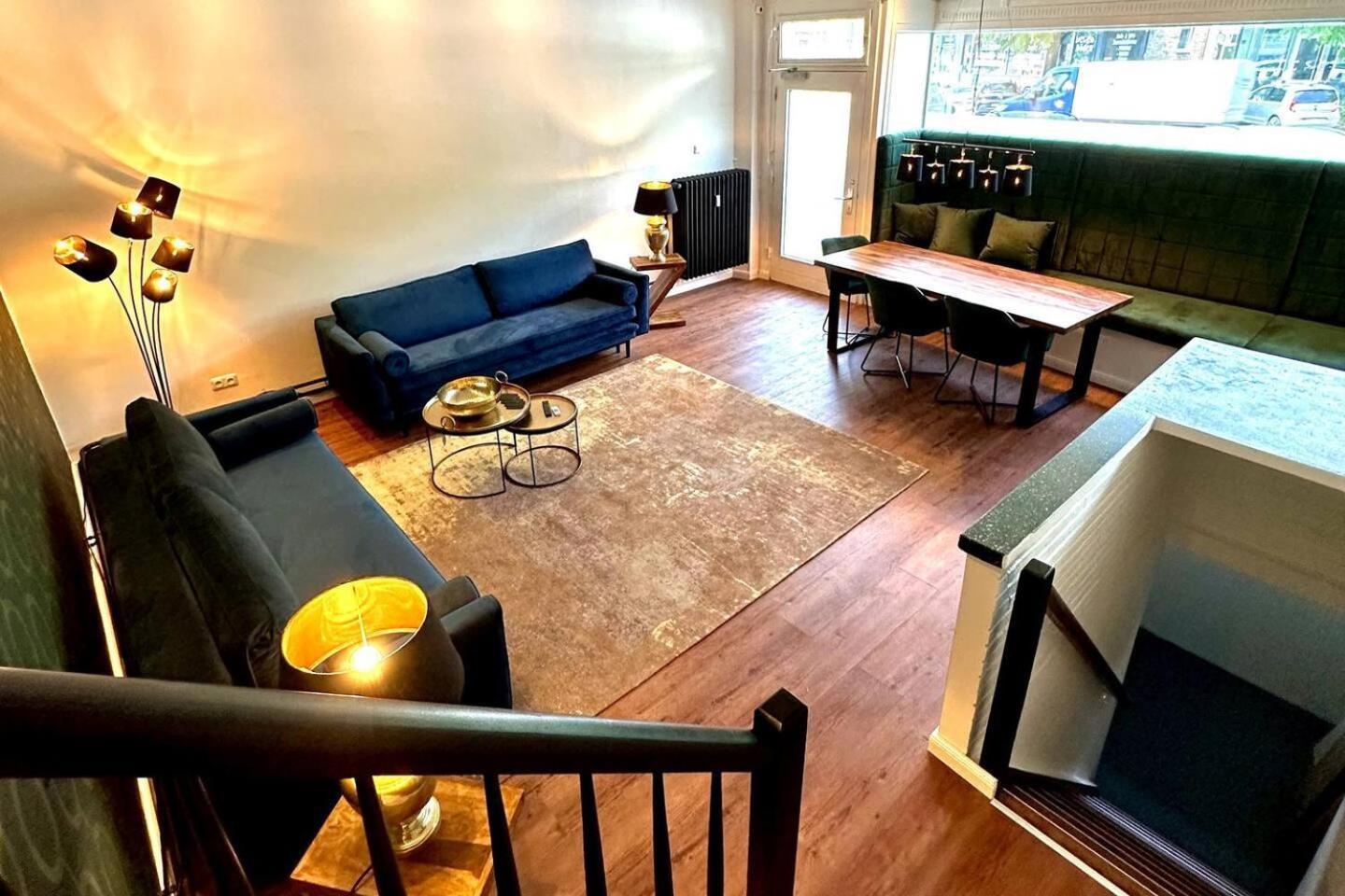 Apartment mit 2 Schlafzimmern